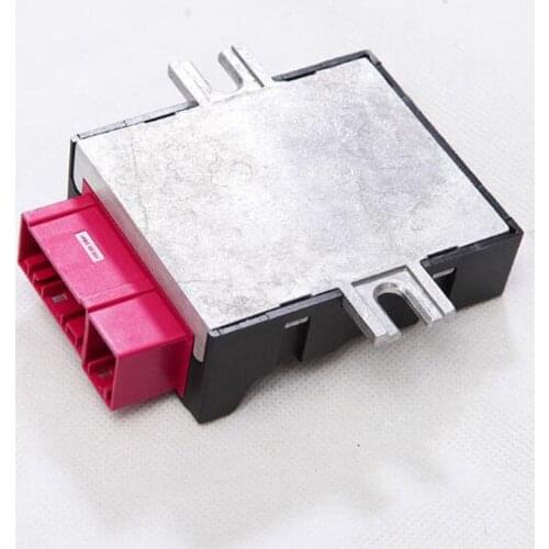 16147398495 16147411595 5/7 Series 2014-2017 Fuel Pump Computer F18/F02 LCI