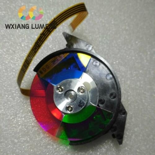 Projector Dichroic Color Wheel Fit For NEC LT220 LT240 LT245 LT260 LT265