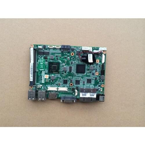 For Advantech Embedded Single Board Computer MIO-5250