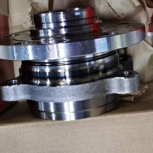 GQN Wheels, Disks And Accessories