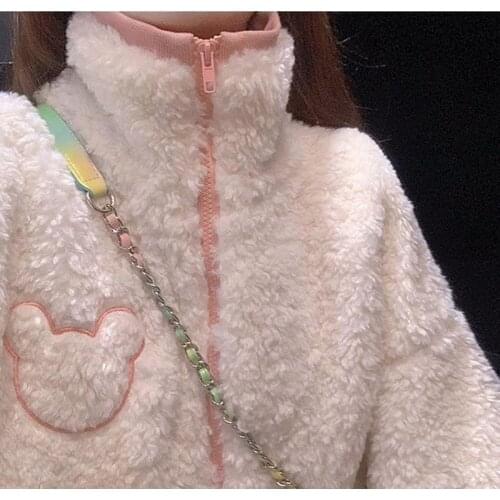 Женские утепленные куртки HUITAOYIWU China At AliExpress