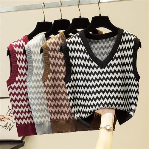 Minglu Women's Short Vests