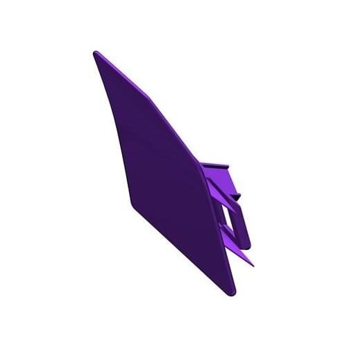 Motorcycle Original Deflector, Headlamp Hood, Left and Right Decorative Plate Cover for Zontes Zt310-r-r1-r2