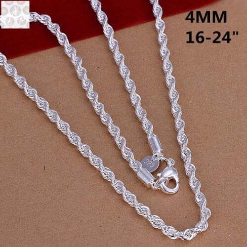 N067-20 hot brand new fashion popular chain necklace jewelry