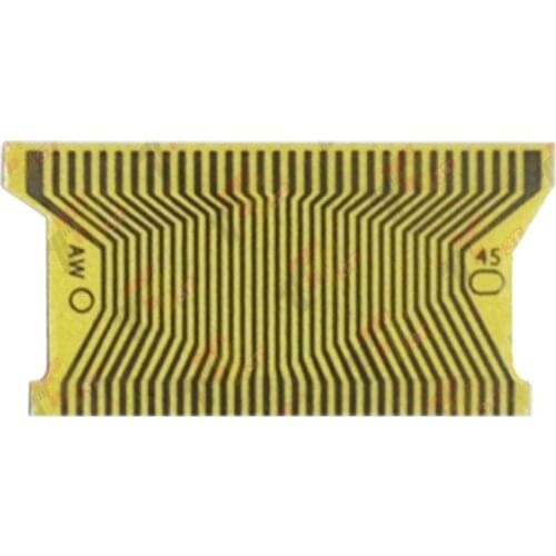 Flat cable ribbon FOR Vauxhall FOR Opel Astra/Zafira 2004~2009 instrument Cluster