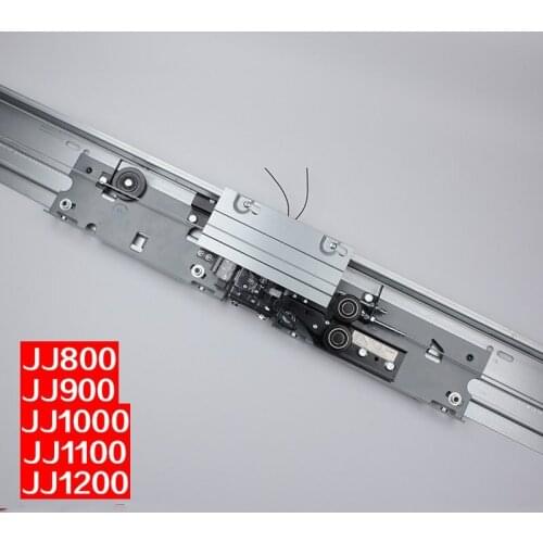 Elevator Center Split Door Head Landing Door Device KONE Otis Elevator Accessories