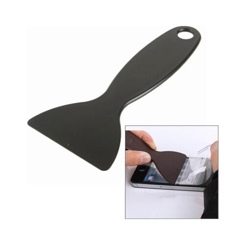 Phone / Tablet PC Capacitive Screen Plastic Scraping Knives Film Repair Tools