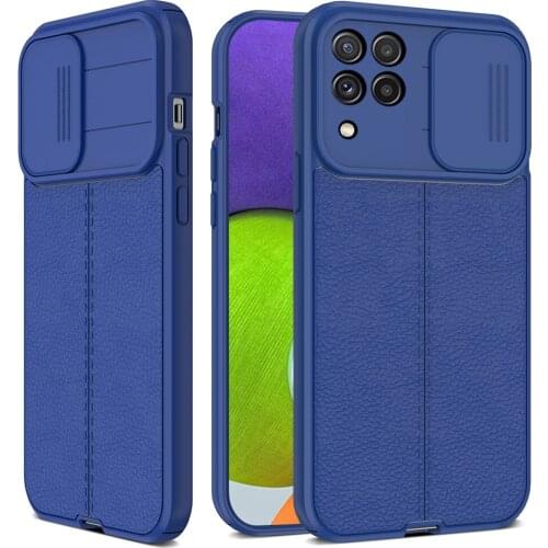 TIKITAKA Phone Cases Samsung Galaxy A51
