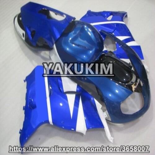 YAKUKIM ABS Injection Fairing Kits For Suzuki TL1000R 98-02 Year 1998 1999 2000 2001 2002 TL 1000R Motobike Fairing