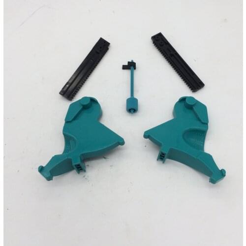 Replacement Label Holder Assembly 210763-003 for ZEBRA GK420t GX420t GX430t printer parts