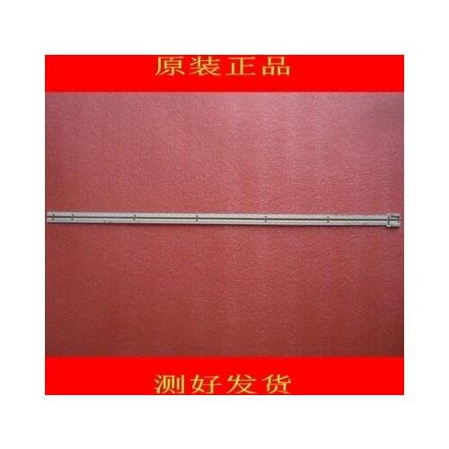 2piece/lot 550mm LED Backlight Lamp strip 56leds for V500DK1-KS2-TREM02 E117098 50 inch TV LCD Monitor High light