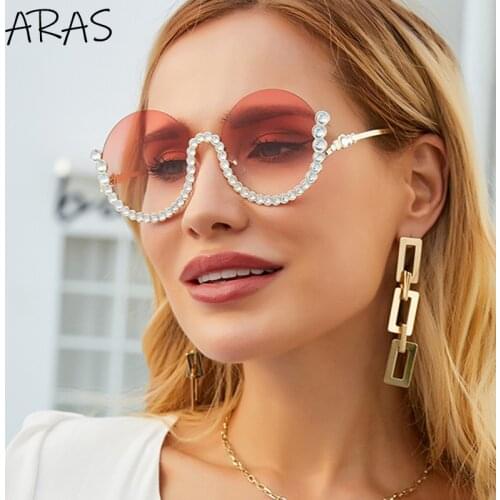Aras Womens Sunglasses