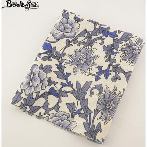 Booksew Children's Bags Made Of Fabric