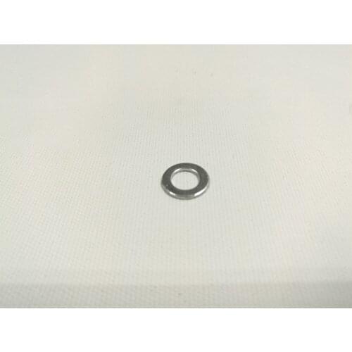 Bowling Spare Parts T11-052003-001 Washer (8.4 mm x 17.0 mm x 1.6 mm)（10 pcs/bag）Use for Brunswick Machine