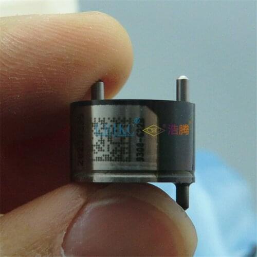 ERIKC 9308-622B 28278897 Common Rail Diesel Fuel Injection Valve Set And Control Valve Replacement Parts 9308z622B /9308 622B