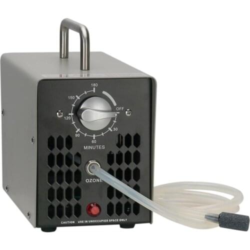 2G/hour Water Ozone Generator for water and air treatment 2019 NEW MODEL