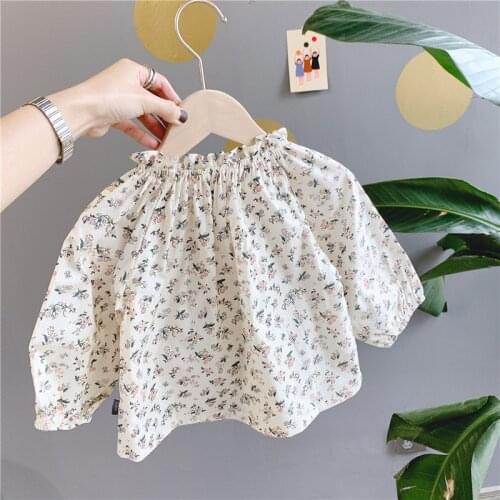 HPBRZNF Blouses For Babies