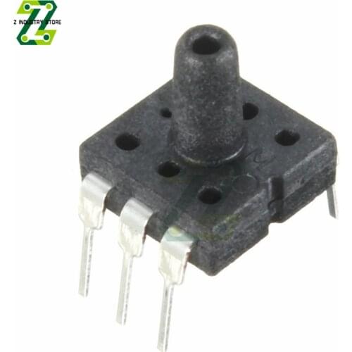 MPS20N0040D-D DIP-6 Sphygmomanometer Pressure Sensor 0-40kPa For Arduino