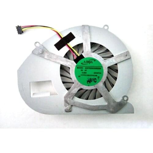 New For Sony VAIO SVF15N28PXB SVF15N28SCS SVF15N290X SVF15N29SCB SVF15N29SCS SVF15N2ACXB Laptop CPU Fan