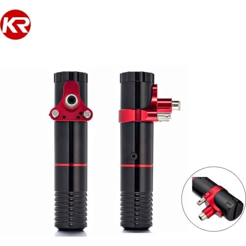 Professional Tattoo Pen Rotary Tattoo Machine & Permanent Makeup Pen Tattoo Mabuchi Motor Needle Cartridges for Supply