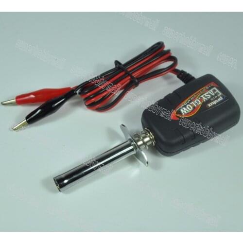 Prolux Smart Glow Stater Ignitor #PX-2201 Zyhobby