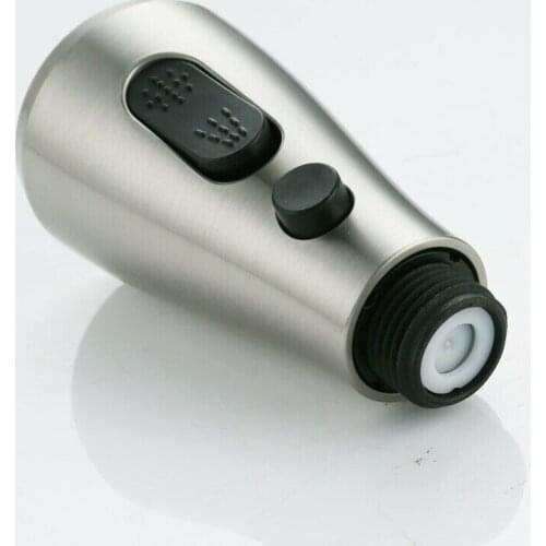 ABS Sink Faucet Pull-Out Sink Faucet Mixer Tap Kitchen Pro Head Standard M 1/2 9L / Min Kitchen Fixture Hand Shower