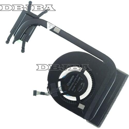 Laptop CPU Heatsink Fan For Lenovo thinkpad E460 E465 00UP094 00UP095 UMA