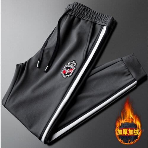 Мужские утепленные брюки Viankani China At AliExpress