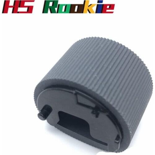 10pcs new RL1-2120-000 Bypass Tray 1 Pickup Roller for HP P2035 P2055 Pro 400 M401 M401dn M401dne M401dw M401n M425 M425dn 2035