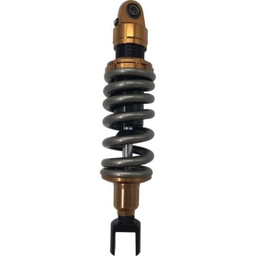 265MM 285MM 305MM 325MM Fork inner width 27MM motorcycle rear shock absorber FOR Honda Yamaha Suzuki Kawasaki ATV