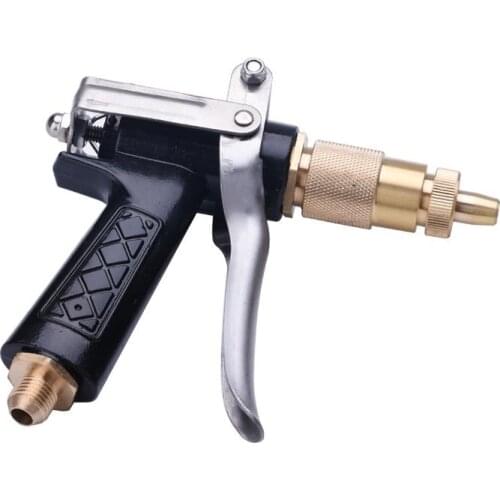 Household 280 380 ql-280 ql-380 washer high pressure wash gun pressure washing gun water gun water spraying nozzle water pistol
