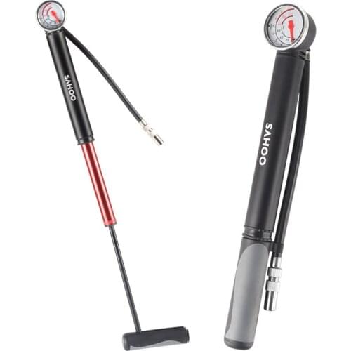 Cycloving Bicycle Pumps