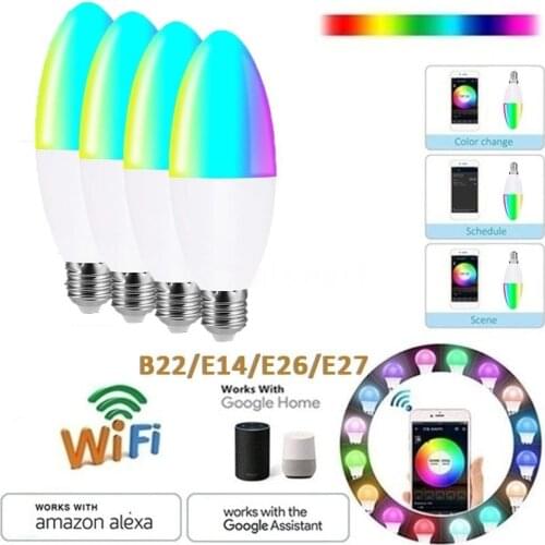 Dishun Smart Lighting Systems