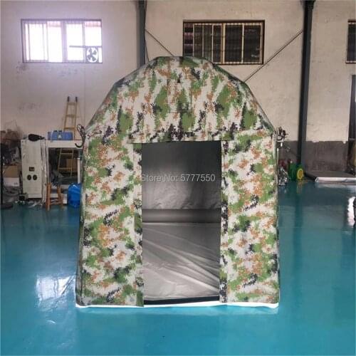 FUNSEED Camping Tents