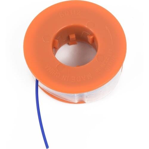 Electric Strimmer String Trimmer Head Spool For Bosch Combitrim Easytrim Gardening Lawn Mower Heads Cutter Tool