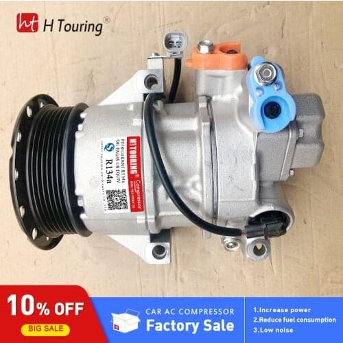 For Toyota Yaris VITZ ALTIS IST AURIS VAN ac compressor 88310-0D200 88310-52591 88310-0D202 88310-0D232 88310-0D230 88310-52590