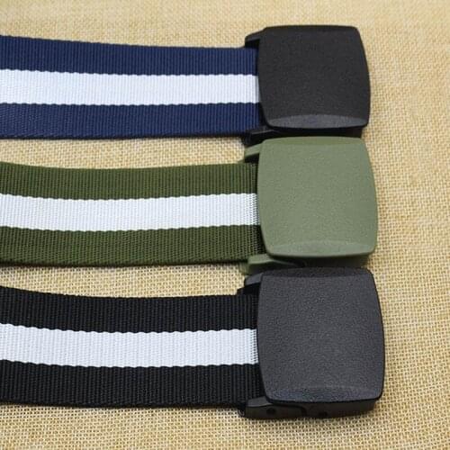 Q NEW Military Equipment Combat Tactical Belts Men Multifunctional Army Training Nylon Metal Buckle Waist Belt Outdoor Waistband