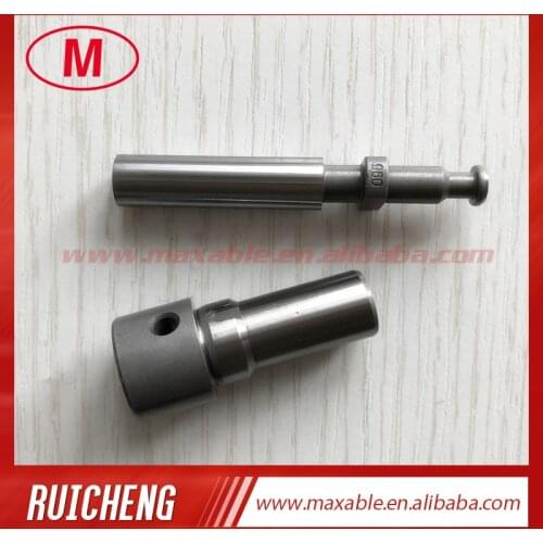 Pump Element/Plunger 1 418 325 096 / 1325 096 Elements 1418325096 / 1325096