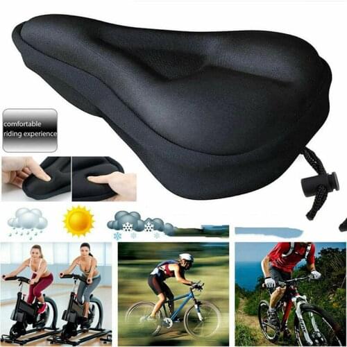 Noocuxuekon Bicycle Seats