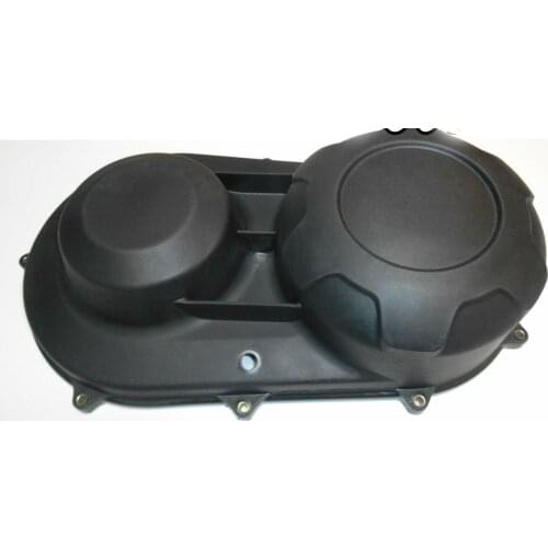 New Clutch Cover CVT BELT Cover For Hisun UTV 800cc 1000cc HS800 HS1000 HiSun Massimo Bennche HS Strike Coleman 11420-010-0000