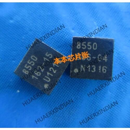 New CHL8550CRT CHL8550 8550 QFN high quality
