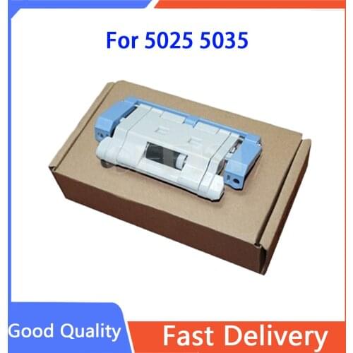 Free shipping 100% new original for HP M5025 5035MFP 5025 5035 Separation Pad Tray'2 RC1-8294-000 RM1-2983-000 on sale