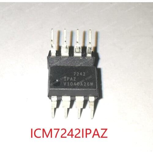100% New DIP ICM7211AIPL ICM7218BIJI ICM7228AIPI ICM7232CRIPL ICM7242IPAZ ICM7555IPAZ ICM7556IPD