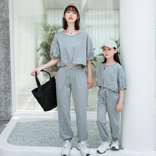 Philology Clothes For A Family Photo Shoot