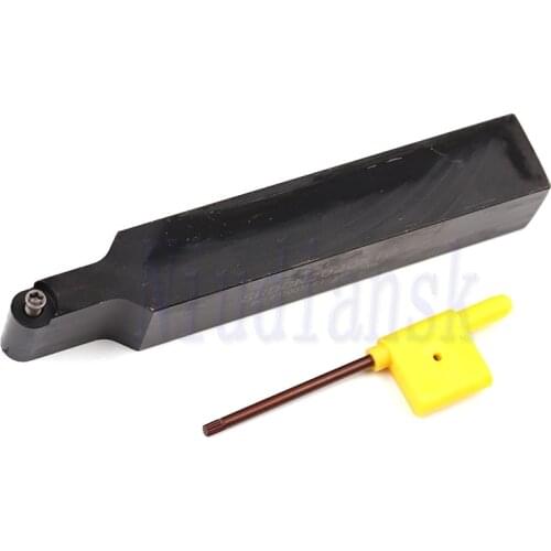 SRDCN1616H08 Tool Arbor SRDCN2020K10 SRDCN2020K12 External Turning Tool Holder SRDCN2525M12 CNC Lathe Cutting Tools SRDCN , RCMT