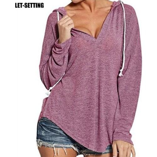 Europe America hot sale spring autumn winter new fashion long-sleeved hooded sweater T-shirt S-2XL,purple,black,gray,blue