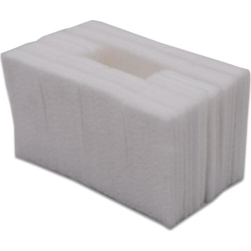 T6710 T6711 Maintenance Box Sponse For Epson WF-7710 WF-7720 WF-3011 3520 3531 7111 7621 L1455 Printers