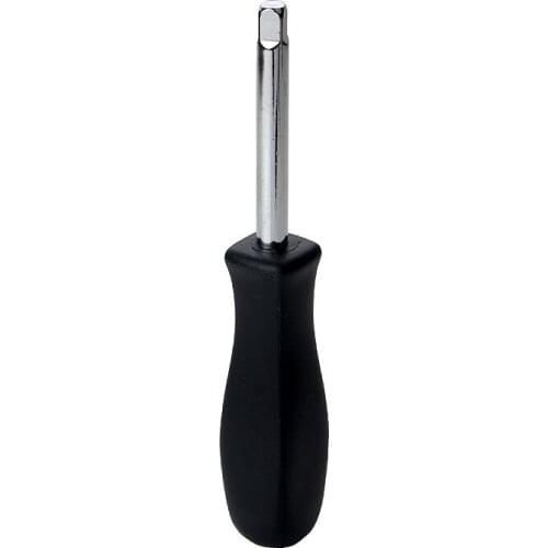 1/4 Dual-Purpose Socket Wrench With 6.3Mm Bottom Hole Connection Handle Socket Wrench Tool