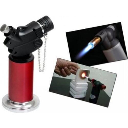 Turva Ticaret Burner Lamps
