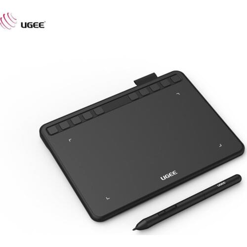 Сенсорные панели UGEE China At AliExpress